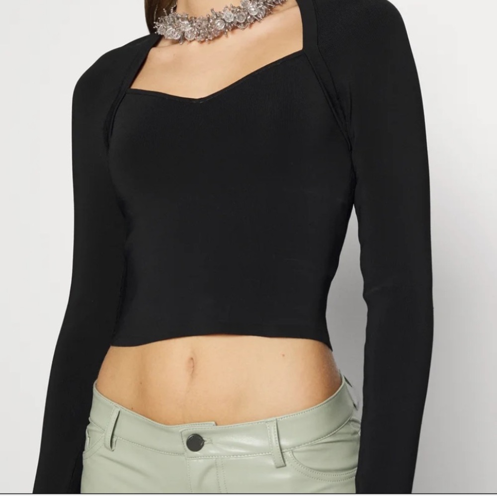 Alice and Olivia sweater